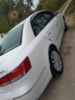 هیوندای سۆناتا